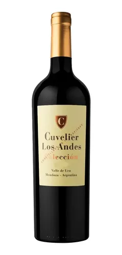 Cuvelier los Andes Coleccion 2019